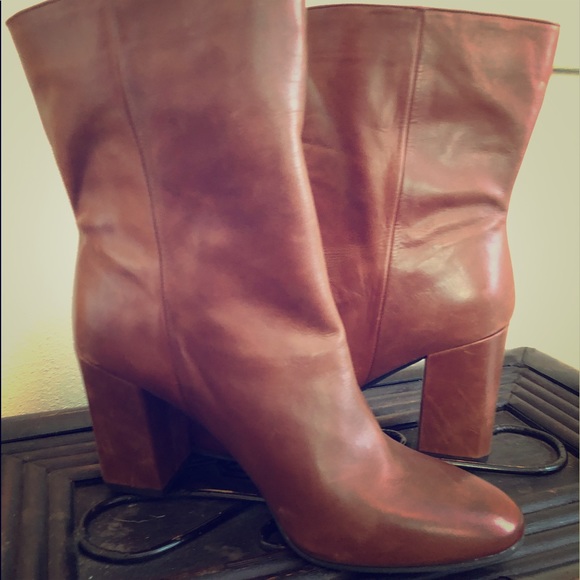 Lucky Brand Shoes - Boots